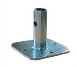 Basse Plate