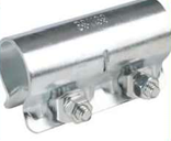Sleeve Coupler