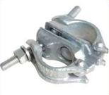 Accessoire d'échafaudage Swivel Coupler