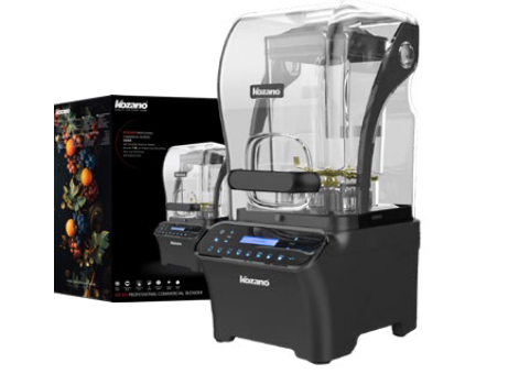 Blender commercial professionnel