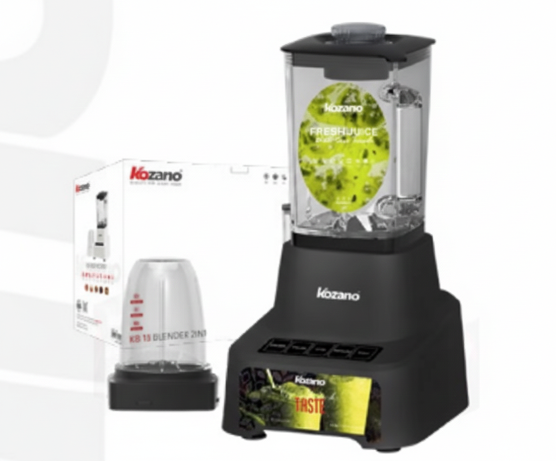 Blender standard 750W