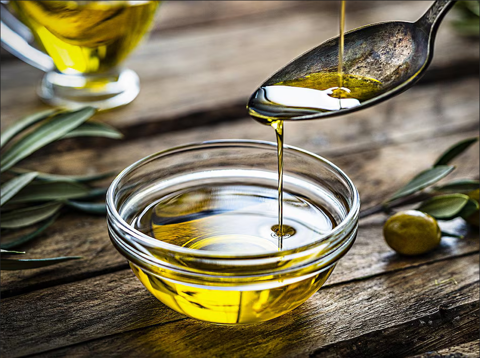 Huile d'olive extra vierge